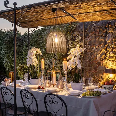 Tuscany Vineyard Retreat Villa Capannori